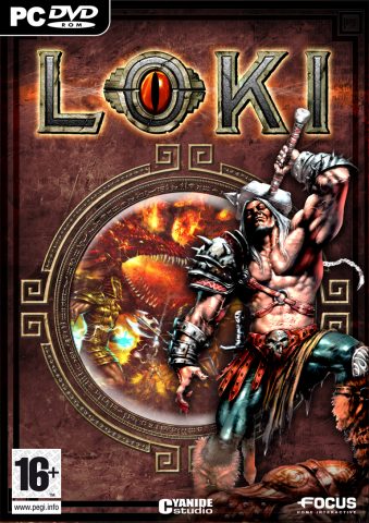 Loki  package image #1 
