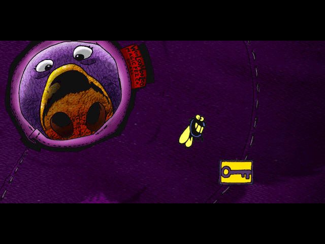 Koala Lumpur: Journey to the Edge in-game screen image #1 