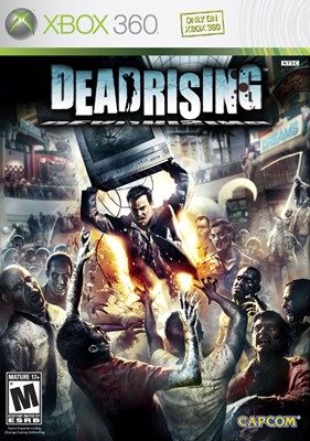 Dead Rising package image #3 