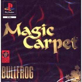 Magic Carpet package image #3 