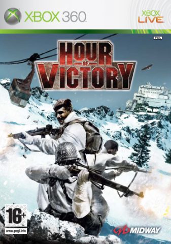 Hour of Victory package image #2 