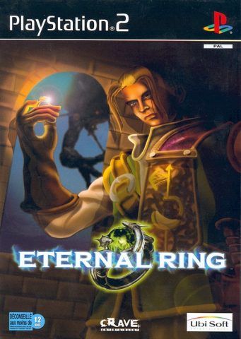 Eternal Ring package image #2 