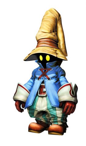 Final Fantasy IX  character / portrait image #4 