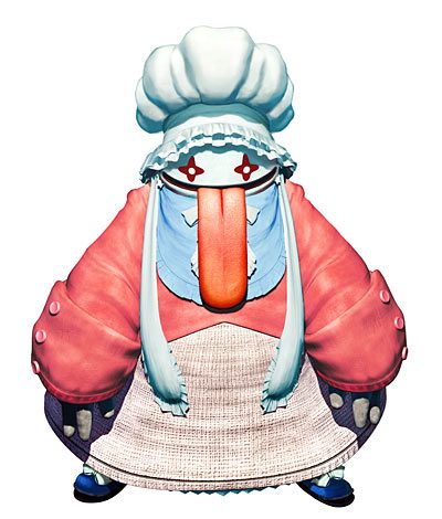Final Fantasy IX  character / portrait image #1 