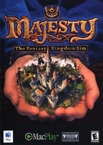 Majesty: The Fantasy Kingdom Sim package image #1 