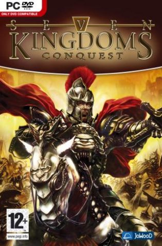 Seven Kingdoms: Conquest  package image #1 