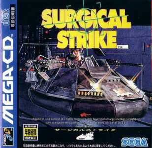 Surgical Strike  package image #1 