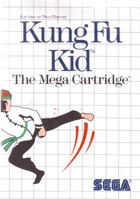 Kung Fu Kid  package image #1 