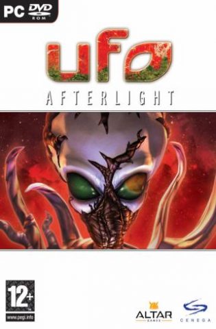 UFO: Afterlight  package image #1 