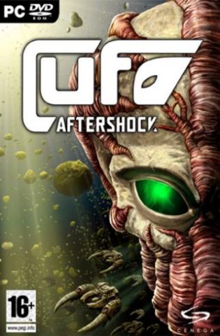 UFO: Aftershock  package image #1 