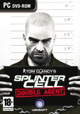 Splinter Cell: Double Agent package image #1 image source: Wikipedia