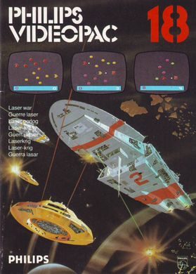 Invaders From Hyperspace!  package image #2 