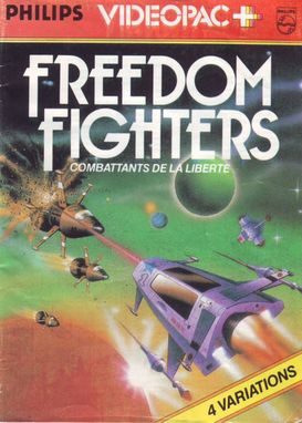 Freedom Fighters+  package image #2 