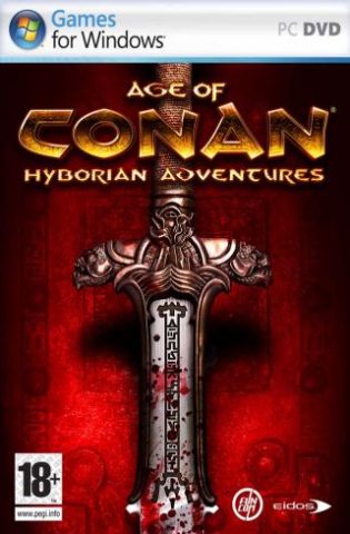 Age of Conan: Hyborian Adventures  package image #1 
