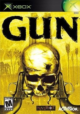 GUN package image #1 
