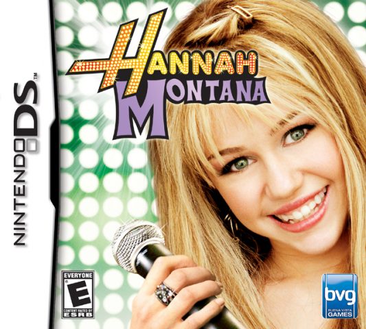 Hannah Montana package image #1 