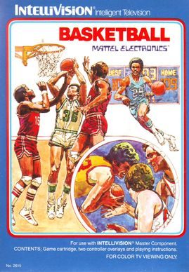 NBA Basketball package image #1 