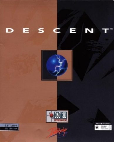 Descent  package image #2 image source: Wikipedia