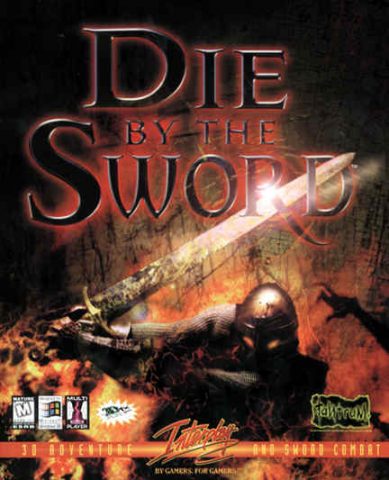 Die by the Sword  package image #1 