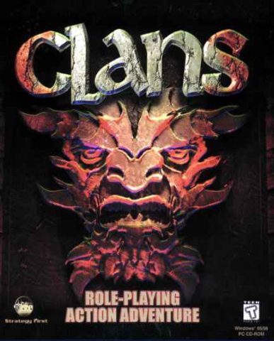 Clans package image #1 
