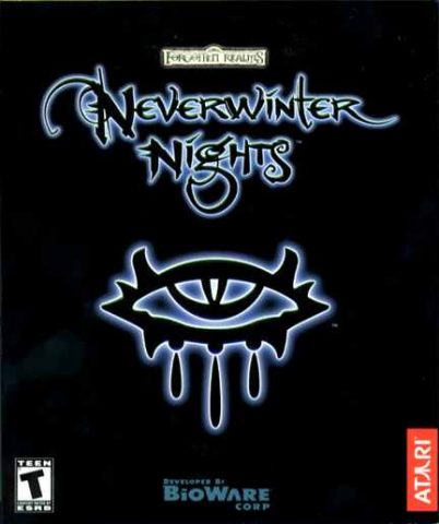 Neverwinter Nights  package image #1 