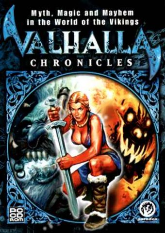 Valhalla Chronicles package image #1 