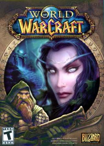 World of Warcraft  package image #1 