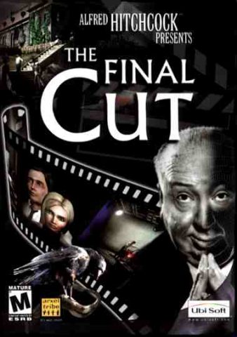 Alfred Hitchcock Presents The Final Cut  package image #1 