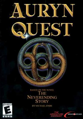 Auryn Quest package image #1 