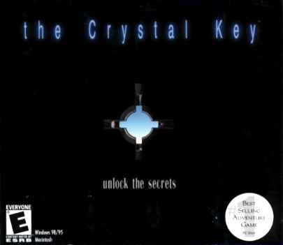 the Crystal Key package image #1 