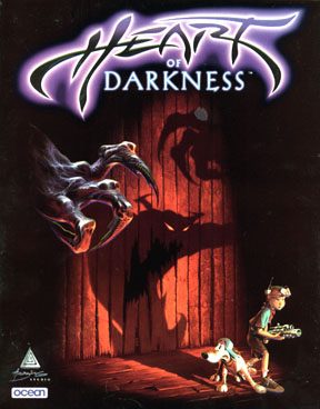Heart of Darkness package image #1 