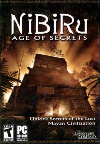 Nibiru: Age of Secrets  package image #1 