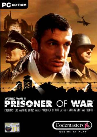 Prisoner of War package image #1 
