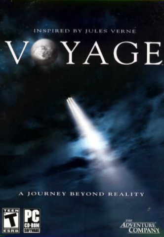 Voyage  package image #1 