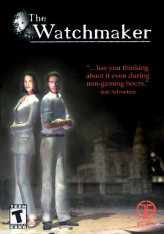 The Watchmaker package image #1 