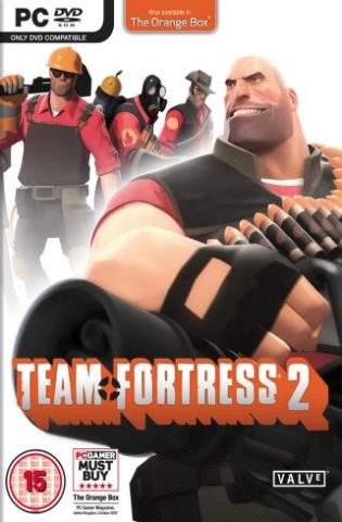 Team Fortress 2  package image #1 