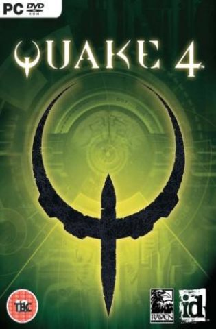 Quake 4 package image #1 