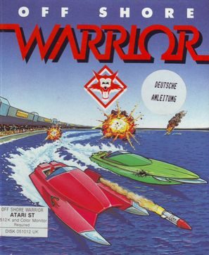 Off Shore Warrior  package image #1 