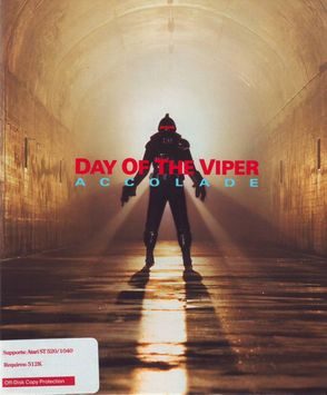 Day of the Viper package image #1 