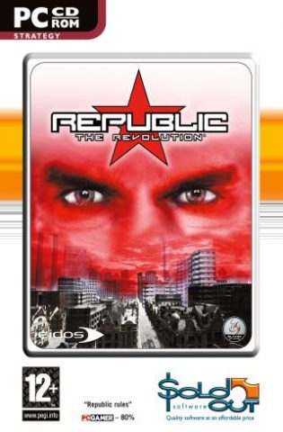 Republic: The Revolution package image #2 SoldOut budget box
