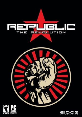 Republic: The Revolution package image #1 