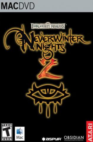 Neverwinter Nights 2  package image #1 