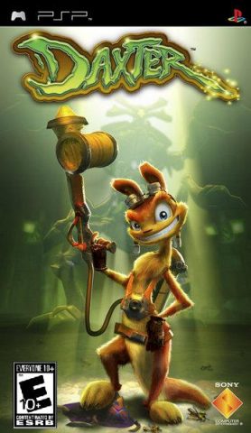 Daxter package image #1 