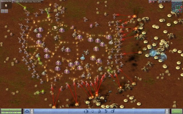 Harvest: Massive Encounter in-game screen image #2 
