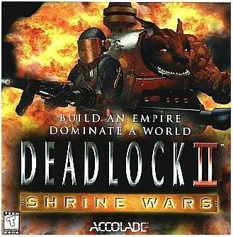 Deadlock II: Shrine Wars  package image #1 