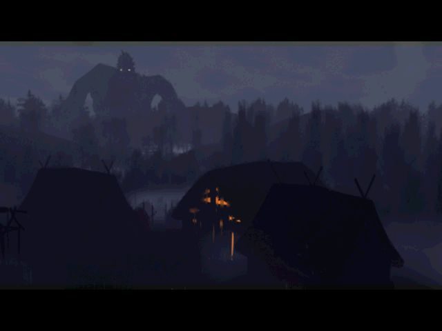 Valhalla Chronicles video / animation frame image #1 From intro