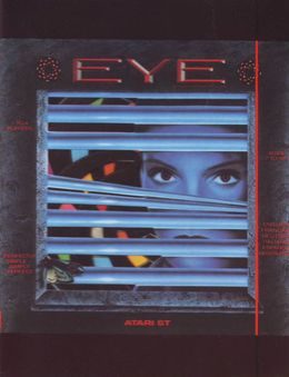 Eye package image #1 