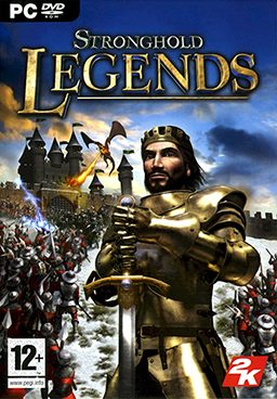 Stronghold Legends package image #1 