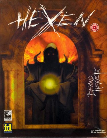 Hexen  package image #1 