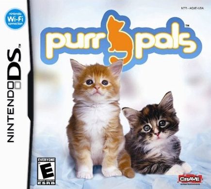 Purr Pals package image #1 